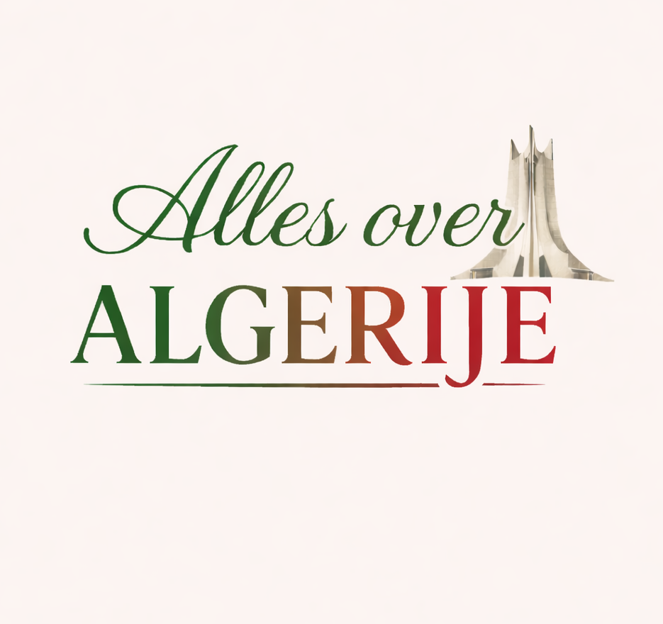 Alles over Algerije